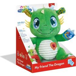 Clementoni Baby Dragon 61899