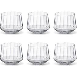 Georg Jensen Bernadotte Bicchiere 25cl 6pcs