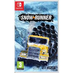 SnowRunner (Switch)