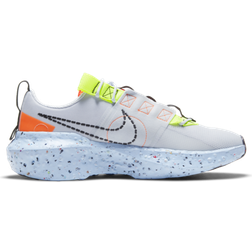 Nike Crater Impact Football Grey Women's