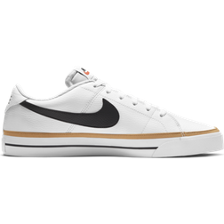 Nike Court Legacy M - White/Desert Ochre/Gum Light Brown/Black