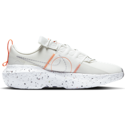 Nike Crater Impact Summit White