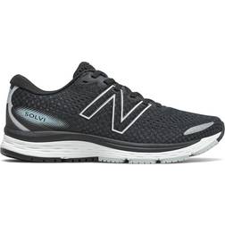 New Balance Solvi V3 W - Black/White