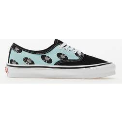 Vans X Wacko Maria OG Authentic LX W - Baby Blue/Records