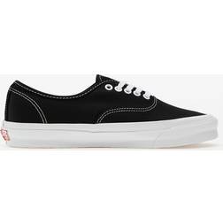 Vans Vault OG Authentic LX - Black/True White