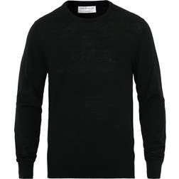 Tiger of Sweden Nichols Crew Neck Pullover Black