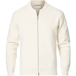 Tiger of Sweden Lunar Cardigan - Ivory Sand