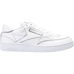 Reebok Club C Maison Margiela - White