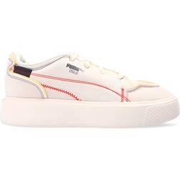 Puma Oslo Maja Re.Gen W - Puma White/Gum