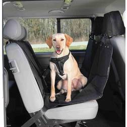 Trixie Protective Car Seat Cover Dividable