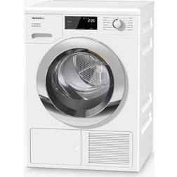 Miele TEJ665WP White