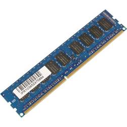 MicroMemory CoreParts Memory DDR3 2 GB DIMM 240-pin