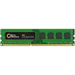 MicroMemory DDR3 1333MHz 4GB for Dell (P382H-MM)