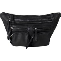 Re:Designed Ly Small Bumbag - Black