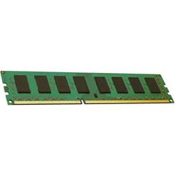 MicroMemory 8 GB DDR3 1600 MHz 8 Go DDR3 1600 MHz Date Integrity Check (vérification intégrité données) mémoire