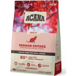 Acana 1.8 kg Feline Indoor Entrée Para Gatos 1.8kg