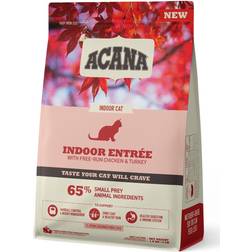 Acana Indoor Entrée 1.8kg