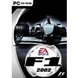 F1 2002 (PC)