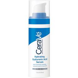 CeraVe Hydrating Hyaluronic Acid Serum 1fl oz