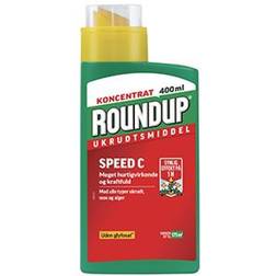 ROUNDUP Speed 0.4L