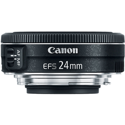 Canon EF-S 24mm F2.8 STM