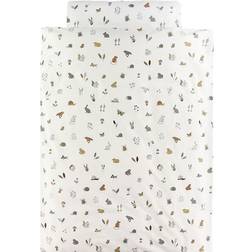 Leander Baby Bedding Forrest 27.6x39.4"