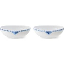 Royal Copenhagen Princess Serveringsskål 37cl 2stk