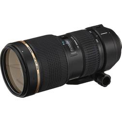 Tamron SP AF 70-200mm F2.8 Di LD IF Macro for Nikon/Fujifilm