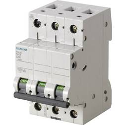 Siemens 5SL4313-6 13A 1832785