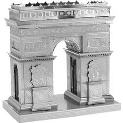 Metal Earth Arc de Triomphe 40 Bitar