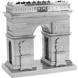 Metal Earth Arc de Triomphe 40 Pieces