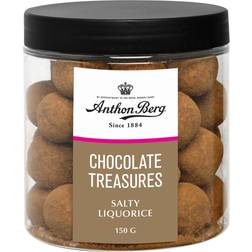 Anthon Berg Chocolate Treasures 150g