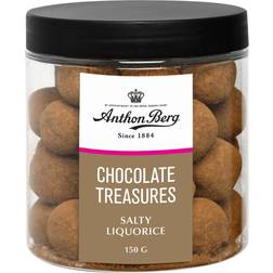 Anthon Berg Chokolade Treasures 150g