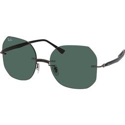 Ray-Ban Titanium RB8067 154/71