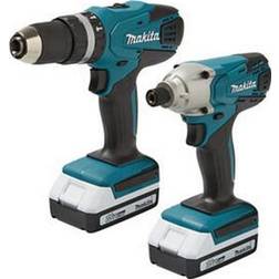 Makita DK18015X2