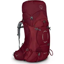 Osprey Ariel 55 W XS/S - Claret Red