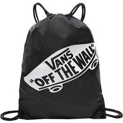 Vans Saco de gimnasia Benched Bag VN000SUF158 Negro