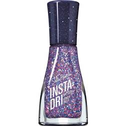 Sally Hansen Insta-Dri 1 Stroke 1 Coat Don Grape Shifter 0.3fl oz