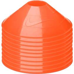 Nike TRAINING CONES 10 PK, volt