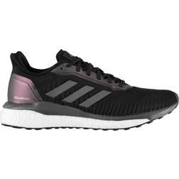 adidas Solar Drive M - Black/Grey