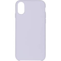 Essentials Liquid Silicone Cover for iPhone X/XS