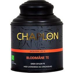 Chaplon Blodmåne Grøn Te 160g