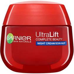 Garnier Ultralift Anti Ageing Night Cream 50ml
