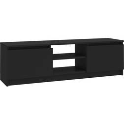 vidaXL - Fernsehschrank 120x35.5cm