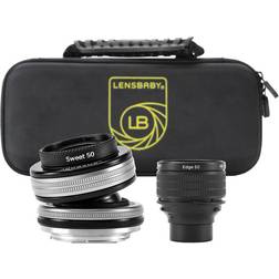 Lensbaby Optic Swap Intro Collection for Nikon Z