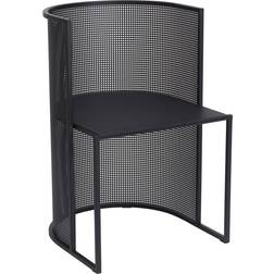 Kristina Dam Studio Bauhaus Silla de Cocina 77cm