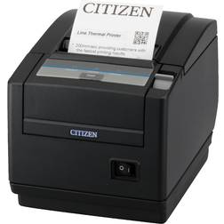 Citizen CT-S601II