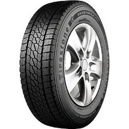 Firestone Vanhawk Winter2 195/75 R16C 107/105R