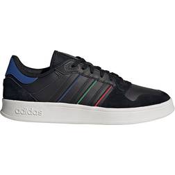 Adidas Breaknet Plus Negro Azul FY9651