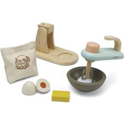 Plantoys Mixer Set